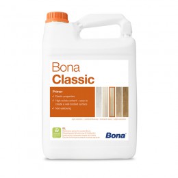 Однокомпонентный грунтовочный лак «Bona Classic»