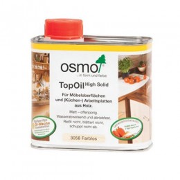 Масло для столешниц «Osmo Top Oil»