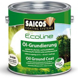 Масляная грунтовка «SAICOS Ecoline Ol-Grundierung»