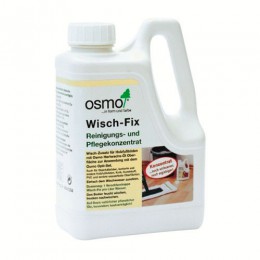 Концентрат для очистки и ухода за полами OSMO Wisch-Fix