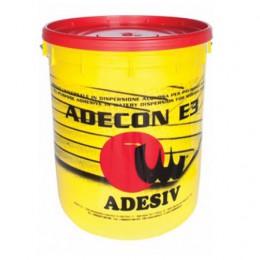 Однокомпонентный клей Adesiv Adecon E3