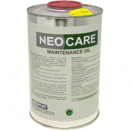 NeoCare Maintenance Oil