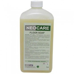 NeoCare Floor Soap