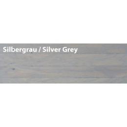 Тонированное масло Berger Classic BaseOil Silver Grey (Германия) 0,125л. 