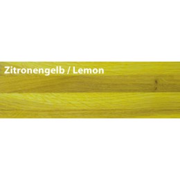 Тонированное масло Berger Classic BaseOil Lemon (Германия) 0,125л. 