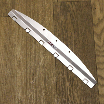 56 cm, insert holder / Klingenhalterung fur 56 cm Spachtel, Держатель вкладышей,56см 