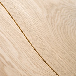 Массивная доска Bolefloor Massiv Oak (дуб) Select Без покрытия 20 mm 