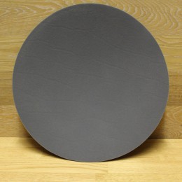 Полировочный абразивный круг - суперсетка (самозацепка) диаметр=400мм Р2000 (карбид кремния) 