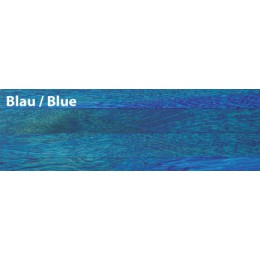 Тонированное масло Berger Classic BaseOil Blue (Германия) 0,125л. 