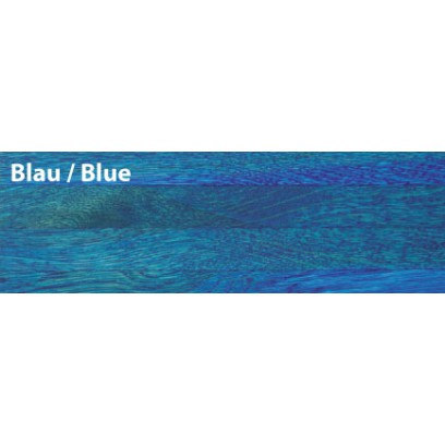 Тонированное масло Berger Classic BaseOil Blue (Германия) 0,125л. 
