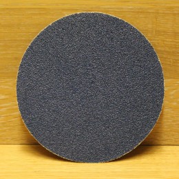 Диск шлифовальный (самозацепка) диаметр=200мм SANDERS (Германия) Р36 (оксид циркония) 