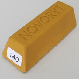 Шпатлевка-расплав NOVORYT (Швейцария) №140 золото 