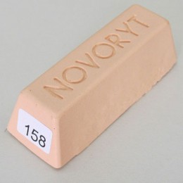 Шпатлевка-расплав NOVORYT (Швейцария) №158 светло-розовый 