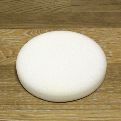 Полировочный диск из поролона d 150 mm (спонж) 