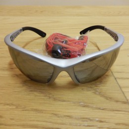 PC1167 Glasses Senco защитные очки затемнённые (США) 