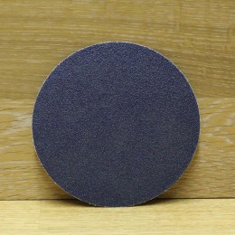 Диск шлифовальный (самозацепка) диаметр=150мм SANDERS (Германия) Р60 (оксид циркония) 