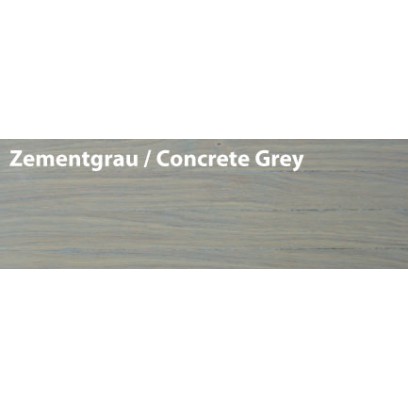 Тонированное масло Berger Classic BaseOil Concrete Grey (Германия) 1л. 