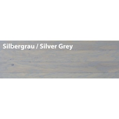 Тонированное масло Berger Classic BaseOil Silver Grey (Германия) 1л. 