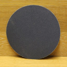 Диск шлифовальный (самозацепка) диаметр=200мм SANDERS (Германия) Р100 (оксид циркония) 