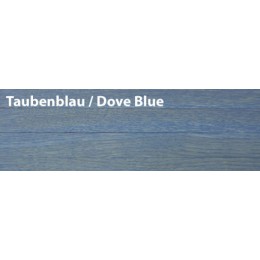 Тонированное масло Berger Classic BaseOil Dove Blue (Германия) 1л. 