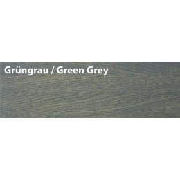 Тонированное масло Berger Classic BaseOil Green Grey (Германия) 1л. 