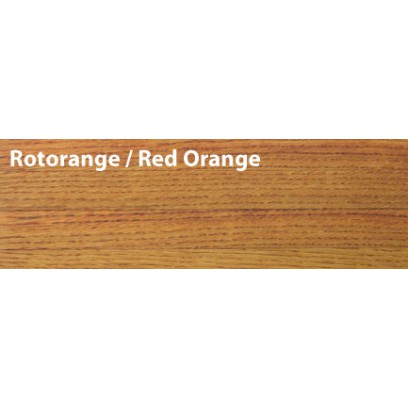 Тонированное масло Berger Classic BaseOil Red Orange (Германия) 0,125л. 
