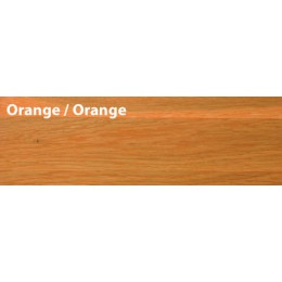 Тонированное масло Berger Classic BaseOil Orange (Германия) 1л. 
