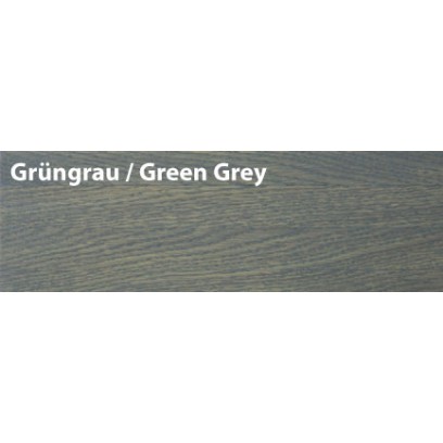 Тонированное масло Berger Classic BaseOil Green Grey (Германия) 0,125л. 