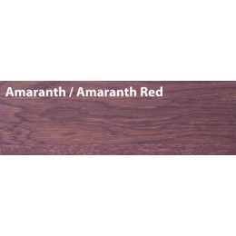 Тонированное масло Berger Classic BaseOil Amaranth Red (Германия) 0,125л. 