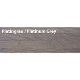 Тонированное масло Berger Classic BaseOil Platinum Grey (Германия) 0,125л. 