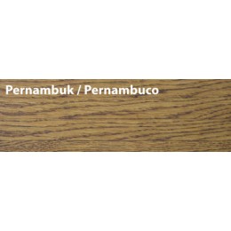 Тонированное масло Berger Classic BaseOil Pernambuco (Германия) 0,125л. 