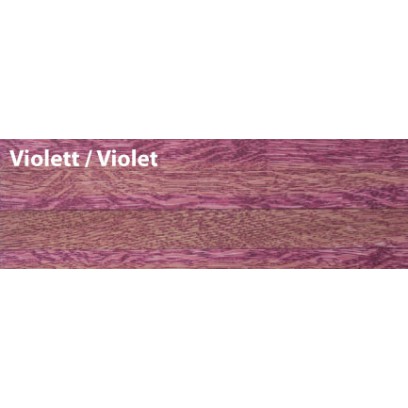Тонированное масло Berger Classic BaseOil Violet (Германия) 0,125л. 
