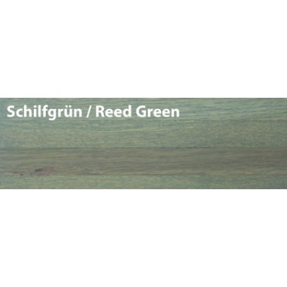 Тонированное масло Berger Classic BaseOil Reed Green (Германия) 0,125л. 