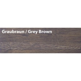 Тонированное масло Berger Classic BaseOil Grey Brown (Германия) 0,125л. 