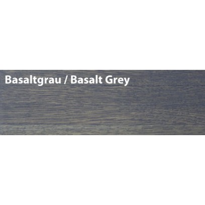 Тонированное масло Berger Classic BaseOil Basalt Grey (Германия) 1л. 