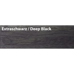Тонированное масло Berger Classic BaseOil Deep Black (Германия) 0,125л. 