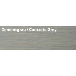Тонированное масло Berger Classic BaseOil Concrete Grey (Германия) 0,125л. 