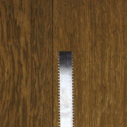 R1, 56cm, insert / Zahnungseinsatze ( 10pc/stck), Вкладыш для нивелирующих составов R1(1.5*4.0*3.0) 